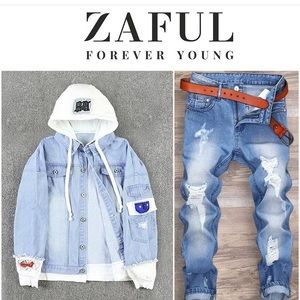 Meet your Posher, Malik